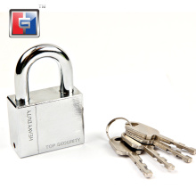 37mm Best weatherproof outdoor padlocks office door security  iron lock short shackle u-type padlock